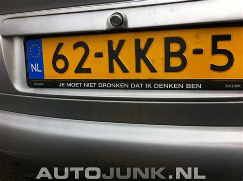 sk nummerbord